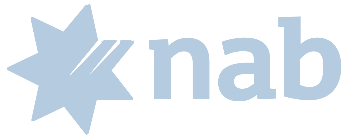 NAB logo