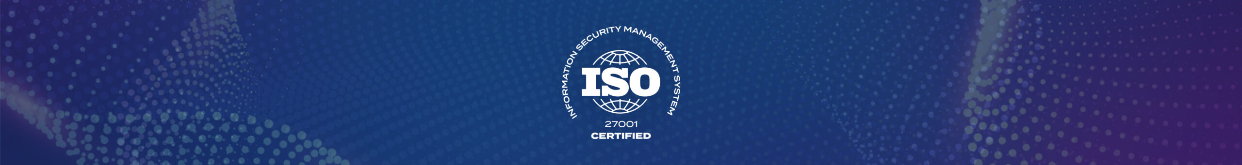 LAB³ Cybersecurity Approach – Part One: Upholding ISO 27001